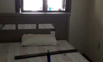 Imagem 4: Barbada, casa 3d, Borges Medeiros proximo Igreja