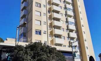 Imagem: CAXIAS DO SUL - Apartamento Padrão - CENTRO