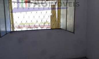 Imagem 5: Apartamento em Bangu, 3 quartos, sala, cozinha, banheiro e vaga