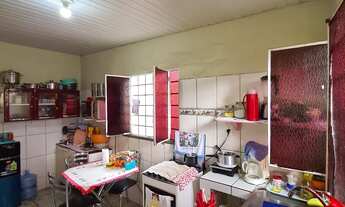 Imagem 6: Casa No Nova Cidade pra Venda com 02 Quartos