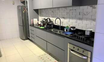 Imagem 3: Hannover- Apartamento com 3 dormitórios