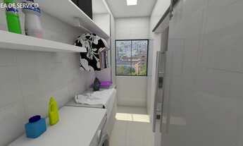 Imagem 6: Excelente Apartamento Monte Cassino Residence