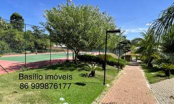 Imagem 2: Lote de esquina Alphaville Teresina