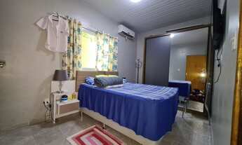 Imagem 5: Casa No Nova Cidade pra Venda com 02 Quartos