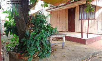 Imagem 5: Casa mista de 135,00 m2, terreno de 625,00 m2 no distrito da Taquara do Reino em Ibiporã