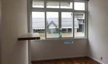 Imagem 6: Rio de Janeiro - Apartamento Padrão - Laranjeiras