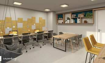 Imagem 2: Apartamento 2 dormitórios -Sapopemba ao lado do monotrilho