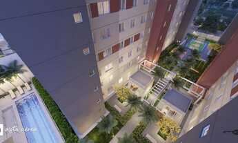 Imagem 6: Apartamento 2 dormitórios -Sapopemba ao lado do monotrilho