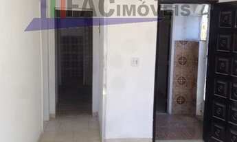 Imagem 3: Apartamento Duplex em Bangu, 3 quartos, sala, 2 cozinhas, 3 banheiros e vaga