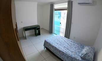 Imagem 7: 100% Mobiliada e Sem fiador - Casa de 2 quartos no Cidade Nova