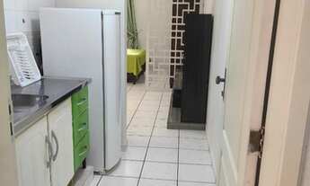 Imagem 4: Kitnet Mobiliada Próximo ao Shopping JL