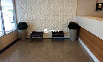 Imagem 5: Garagem para aluguel, 1 vaga, Engenheiro Luciano Cavalcante - Fortaleza/CE