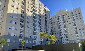 Imagem: CAXIAS DO SUL - Apartamento Padrão - SANTA