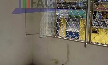 Imagem 6: Apartamento em Bangu, 3 quartos, sala, cozinha, banheiro e vaga