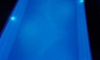 Imagem: Casa 4 na Praia com Piscina, Churrasqueira