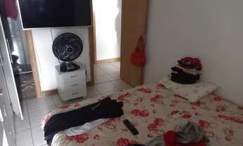 Imagem 6: Cobertura de 2/4 no Jardim Armação Vista mar