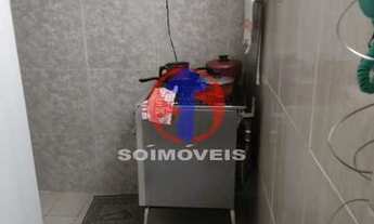 Imagem 5: Rio de Janeiro - Apartamento Padrão - Vila Isabel