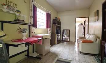 Imagem 3: Casa No Nova Cidade pra Venda com 02 Quartos