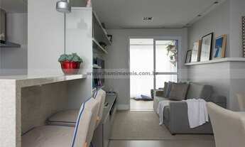 Imagem 2: Apartamento - Vila Valparaiso - Santo Andre - Sao Paulo