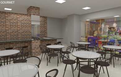 Imagem 4: Excelente Apartamento Monte Cassino Residence