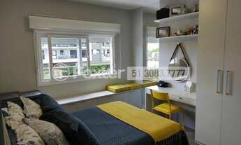 Imagem 5: Apartamento à venda no bairro Jardim do Salso - Porto Alegre/RS