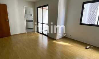 Imagem 3: Apartamento com ÓTIMA localização em Vila Olímpia !!