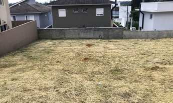 Imagem: Terreno à venda, 250 m² por R$ 389.000,00