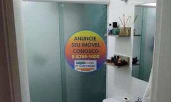 Imagem 6: Apartamento para venda no Jardim Sabará com 2 quartos, 1 vaga, 50m², reformado!