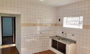 Imagem 4: SOROCABA - Casa Padrão - Elza