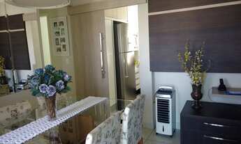 Imagem 2: APARTAMENTO RESIDENCIAL em CAMPINAS - SP, PARQUE PRADO