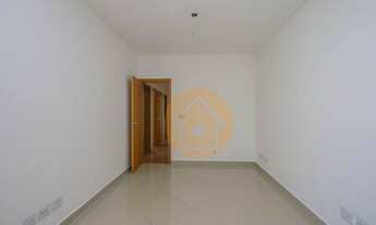 Imagem 2: Apartamento com 3 dormitórios à venda, 90 m² por R$ 650.000,00 - Padre Eustáquio - Belo Ho