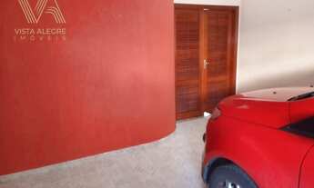 Imagem 1: Casa com 3 dormitórios à venda, 335 m² por R$ 1.900.000 - Vila Floresta - Santo André/SP