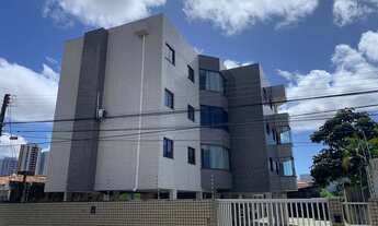 Imagem: Apartamento - Condomínio Xingu - Lagoa