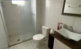 Imagem 6: Apto 2 dorms, Elevador, Lazer Completo, 1 vaga, Cond. Fatto Sport