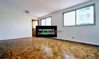 Imagem 3: OPORTUNIDADE- APTO 3 DORMS MOEMA PÁSSAROS A 600 MTS METRÔ!