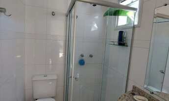 Imagem: Casa de condomínio para venda com 4 quartos