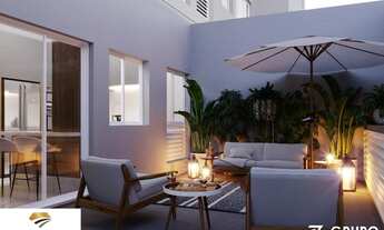 Imagem 3: Apartamento para Venda em São Caetano do Sul, Barcelona, 2 dormitórios, 2 suítes, 3 banhei