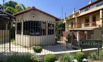 Imagem: Porto Alegre - Casa Padrão - Tristeza