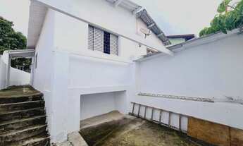 Imagem 2: Casa para Locação em São Paulo, Vila Jaguara, 1 dormitório, 1 banheiro, 1 vaga