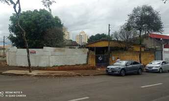 Imagem: Terreno à venda, Jardim Morumbi, Londrina