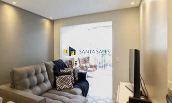 Imagem: LINDO APARTAMENTO