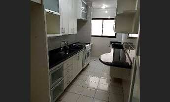 Imagem 6: Apartamento com 3 dormitórios à venda, 75 m² por R$ 413.000,00 - Vila Apiaí - Santo André