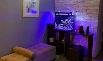 Imagem: APARTAMENTO - CAMPESTRE - SP