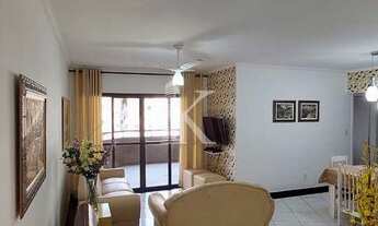 Imagem 6: Apartamento para venda tem 110 metros quadrados com 2 quartos em Tupi - Praia Grande - SP