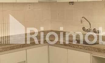 Imagem 7: Rio de Janeiro - Apartamento Padrão - Laranjeiras