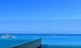 Imagem 5: Apartamento para venda tem 78 metros quadrados com 1 quarto em Ponta Verde - Maceió - AL