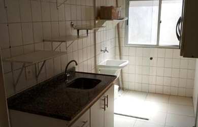 Imagem 4: Apartamento com 2 dormitórios para alugar, 50 m² por R$ 1.500,00/mês - Cambuci - São Paulo