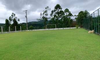 Imagem 3: Felicidade tem cara de Chácara nova - Nazaré-SP