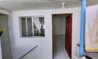 Imagem 7: Casa na Vila Formosa com aluguel barato