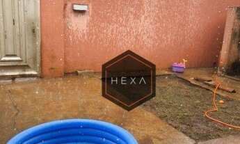 Imagem 7: Casa 3 Quartos, Residencial Canadá - Goiânia/GO